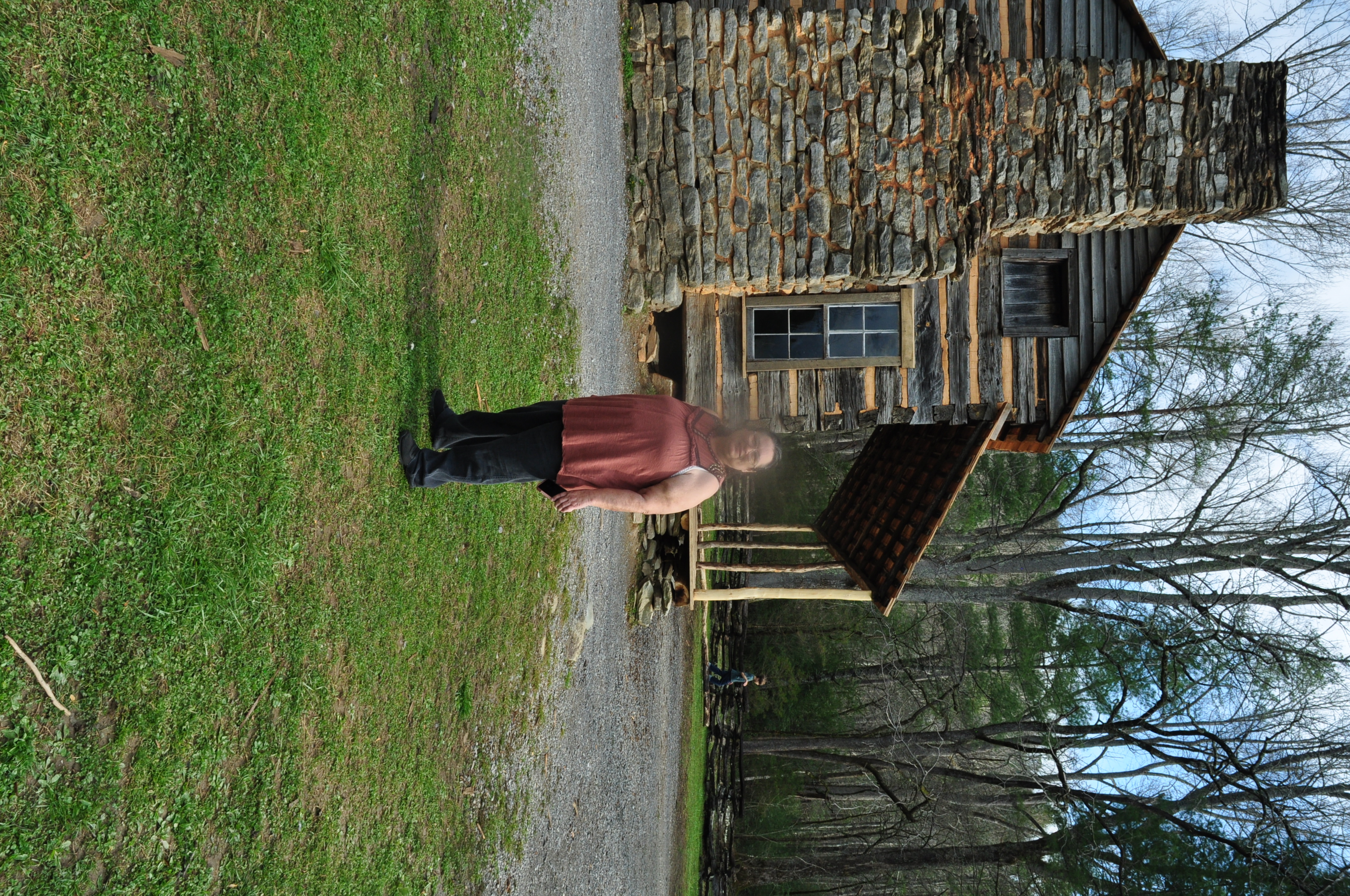Cades Cove